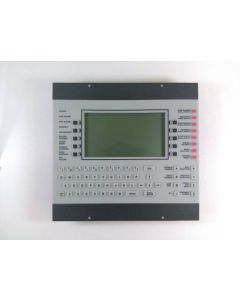 Notifier NCA Network Control Annunciator [NEW]