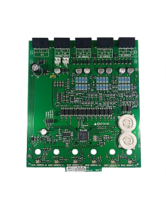 FCI MMI-6SF Multi-Mod 6 zone interface module