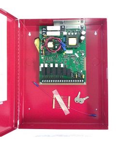 Silent Knight 5495 Distributed Power Module (with Cabinet)