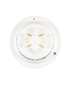 SIEMENS FP-11 FIREPRINT INTELLIGENT FIRE DETECTOR