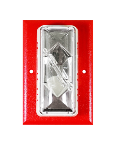 Edwards EST 202-7A-T Strobe