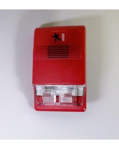 EST G1R-HDVM Multi CD Horn-Strobe