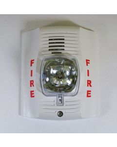 System Sensor P2W Horn/Strobe