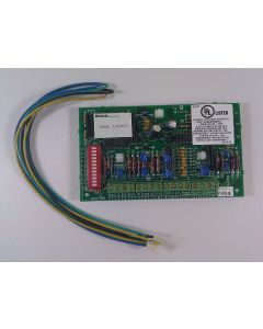 Radionics / Bosch D8128A OctoPOPIT Module