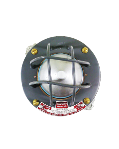 Chemetronics WPB/MPB-503 Heat Detector