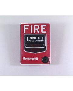 Honeywell S464G1007 Addressable Pull Station (dual action)