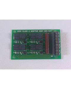 Simplex 4005-9806