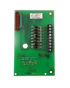 Fire-Lite 4012LI