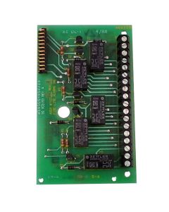 Fire-Lite 4012ZR