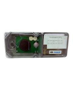Fire-Lite D350P Duct Detector