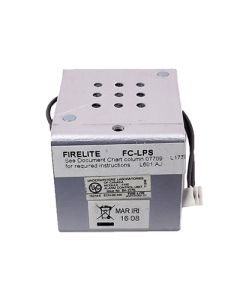 Fire-Lite FC-LPS Local Playback Speaker Module