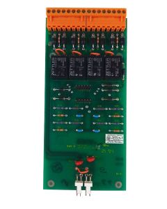 Fire-Lite ICE-4F Indicating Circuit Expander