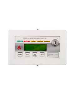 Fire-Lite LCD-80F