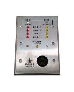 Fire-Lite RZI-4