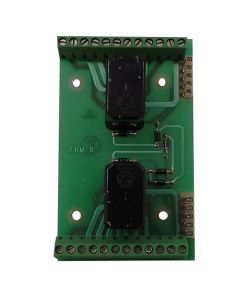 Fire-Lite ZRM-8 Zone Relay Module