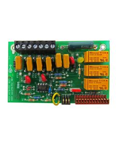 Fire-Lite 4412TM Transmitter Module [NEW]