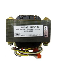 Fire-Lite 75592