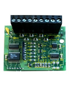 Fire-Lite ADM-24 Annunciator Driver Module 
