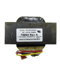 Fire-Lite BL-1618-75663 Signal Transformer