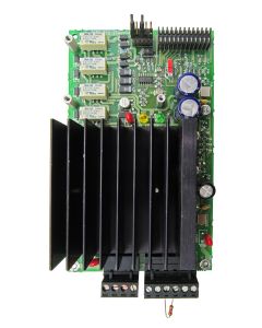 Fire-Lite FC-AAM25 25-watt Audio Amplifier Module