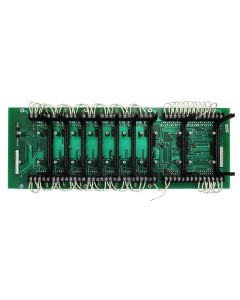 FIRE-LITE MCB-114 MASTER CONTROL BOARD FOR SENSISCAN 1000 (FACP)