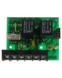 FIRE-LITE MP-AC12 RELAY MODULE