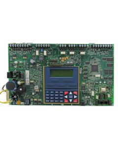 Fire-Lite MS-9050UD (Intelligent FACP + DACT) Replacement Board with Chassis + Transformer