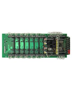 Fire-Lite Sensiscan 1000 (FACP) MCB-114 Master Control Assembly