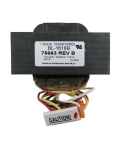 Fire-Lite XRM-24B Transformer 