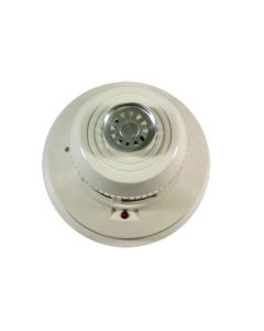 System Sensor 2400TH Smoke Detector