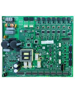 Fire-Lite FL-PS10 Remote Power Supply Replacement Board