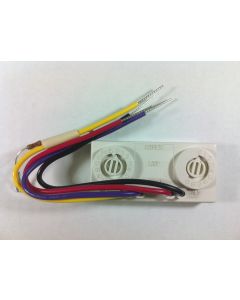 Gamewell FCI AMM-2 Mini Monitor Module