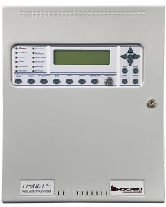 Hochiki FNP-1127US0EGS-120 FireNET  Plus 1127 Analog Addressable Fire Alarm System 