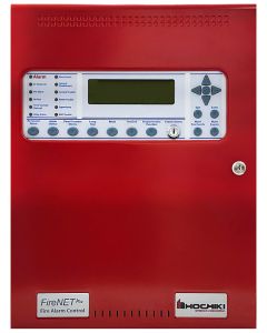 Hochiki FNP-1127US0ERS-120 FireNET Plus 1127 (Intelligent FACP) 