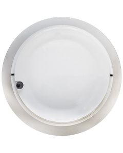 Notifier FPTI-951 Multi-Criteria Photo/Thermal/Infrared Detector (White)