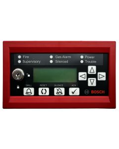 Bosch FMR-1000-RCMD Remote Command Center 