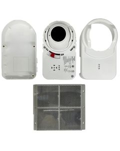 Notifier FS-OSI-RI Addressable Reflective Beam Smoke Detector