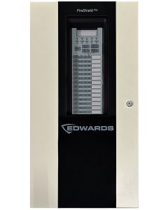 Edwards EST FSP1004G  FireShield Plus (10-Zone FACP) 