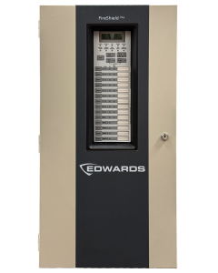 Edwards EST FSP1004GD FireShield Plus (10-Zone FACP w/ Communicator)