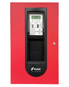 Kidde FX-1000D (Intelligent FACP) w/ Dialer