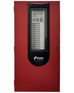 Kidde FX-10RD (10-Zone Conventional FACP) w/ Dialer
