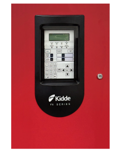 Kidde FX-64RD (Intelligent FACP) w/ Dialer
