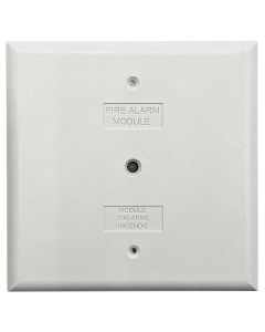 Kidde FX-IDCWS Dual Input Waterflow, Supervisory Module 