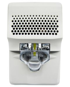 Edwards EST G1AVWN Wall Mount Compact Horn / Strobe (White)