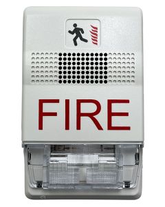 Edwards EST G1F-VM Multi-candela Strobe