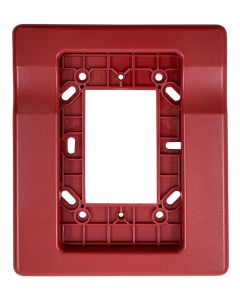 Edwards EST G1RT Red Trim Plate