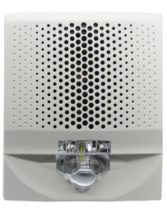 Edwards EST G4AVWF Wall Mount Horn Stobe (White)