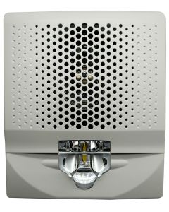 Edwards EST G4SVWF Speaker Strobe (White)
