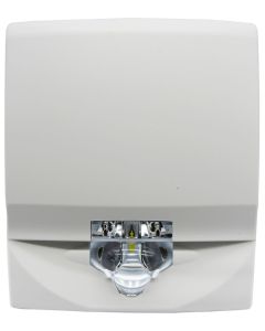Edwards EST G4VWF Wall Mount Strobe (White)