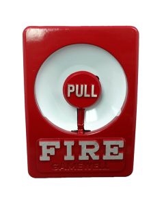 Gamewell MS-95 Pull Station